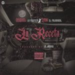 Osquel La Profecia Ft. Lyan El Palabreal - La Receta MP3